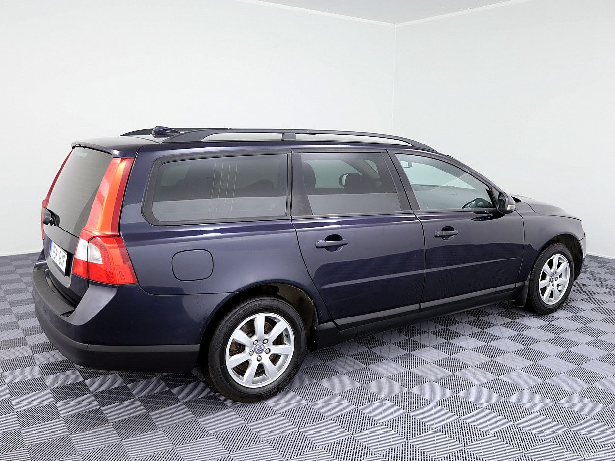 Volvo V70 | 2