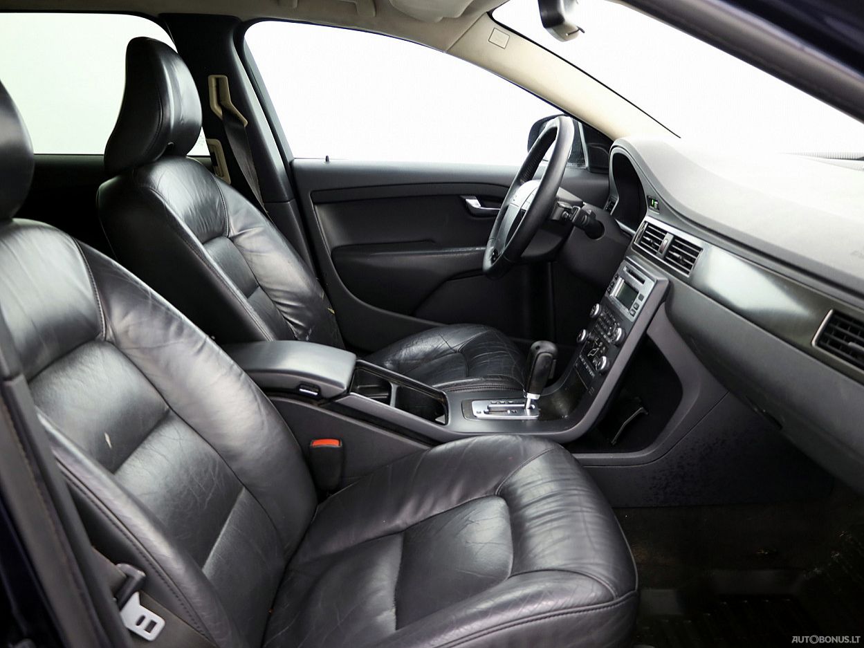 Volvo V70 | 5