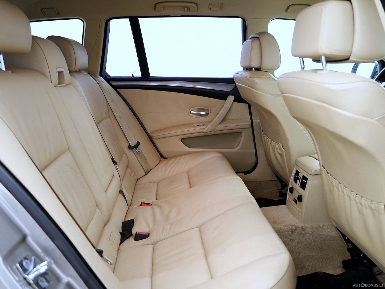 BMW 523 | 6