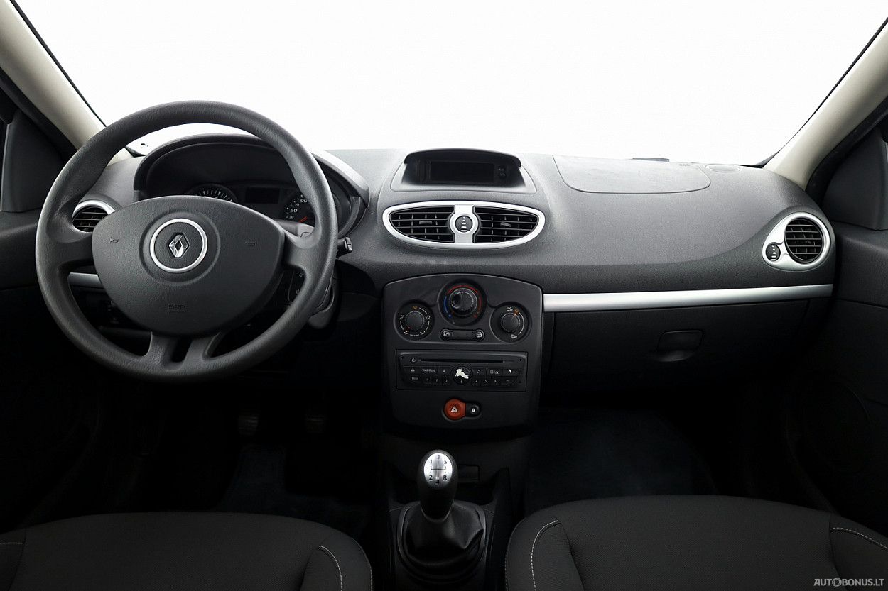 Renault Clio | 4