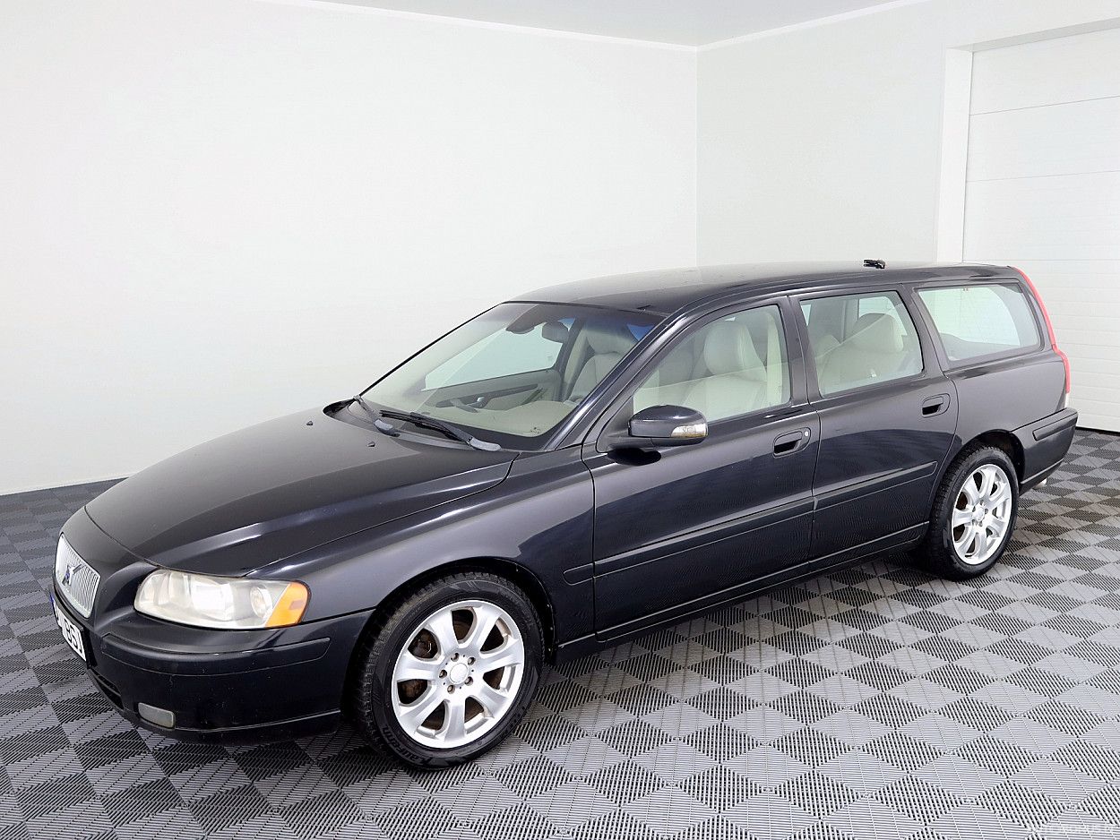 Volvo V70 | 1