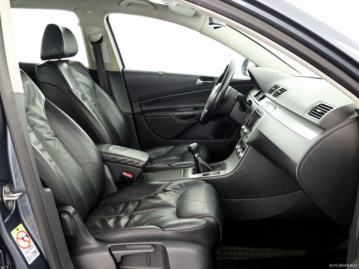 Volkswagen Passat | 5