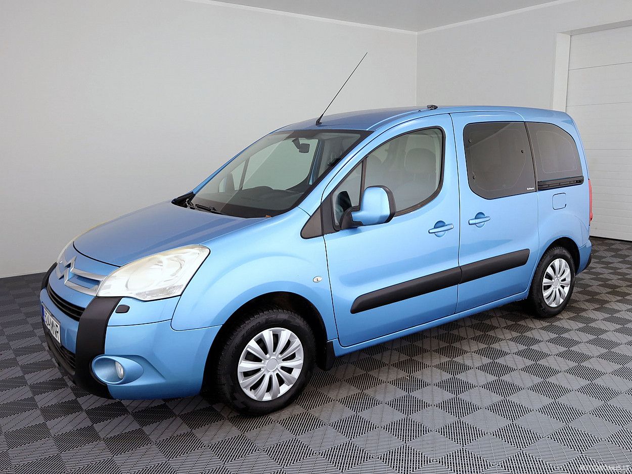 Citroen Berlingo | 1