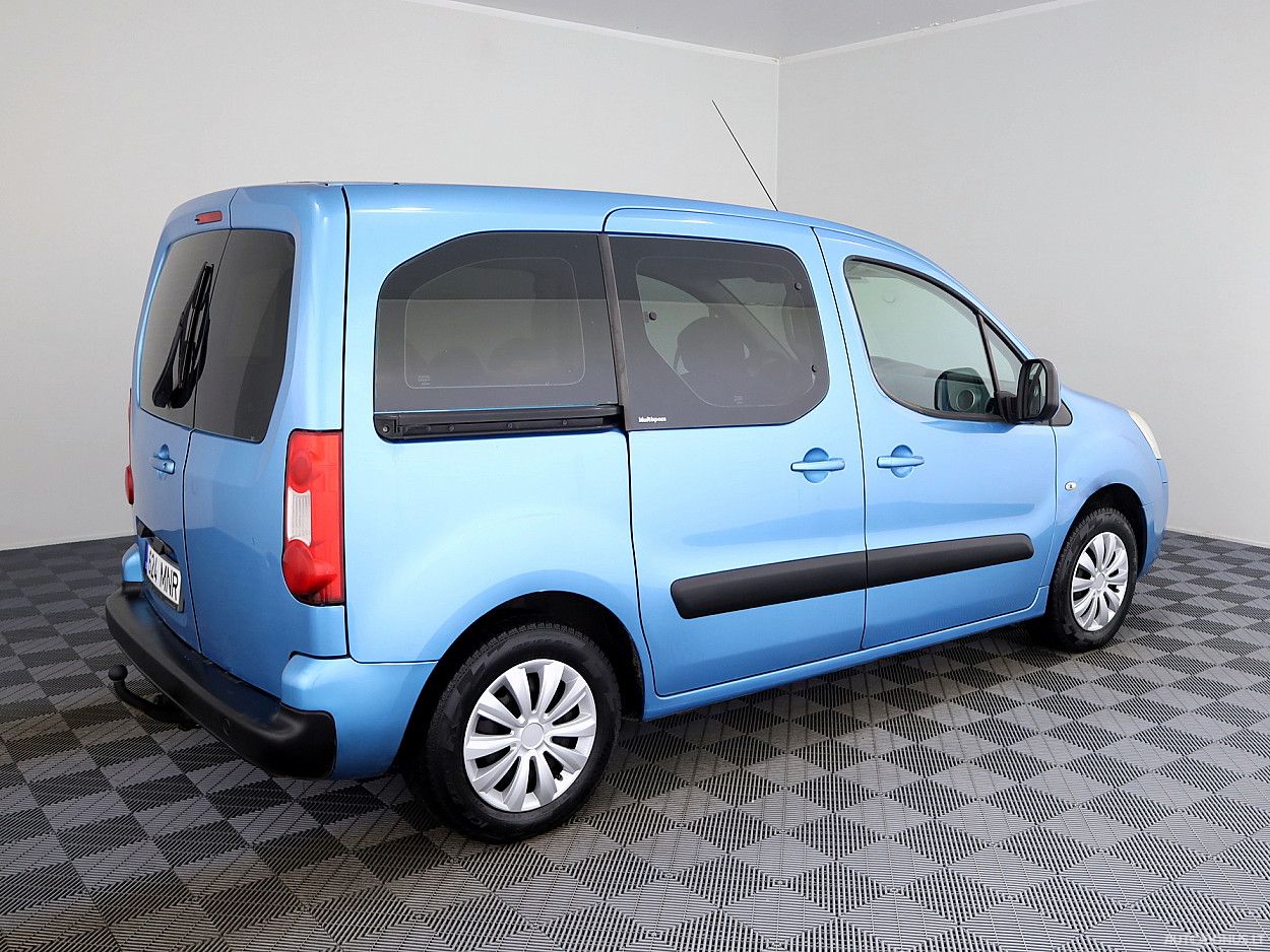 Citroen Berlingo | 2