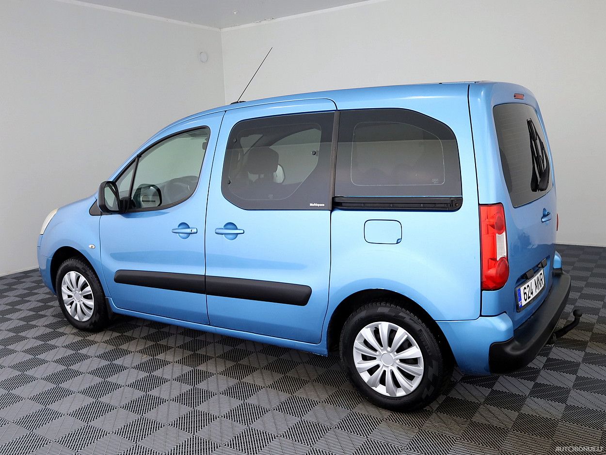 Citroen Berlingo | 3
