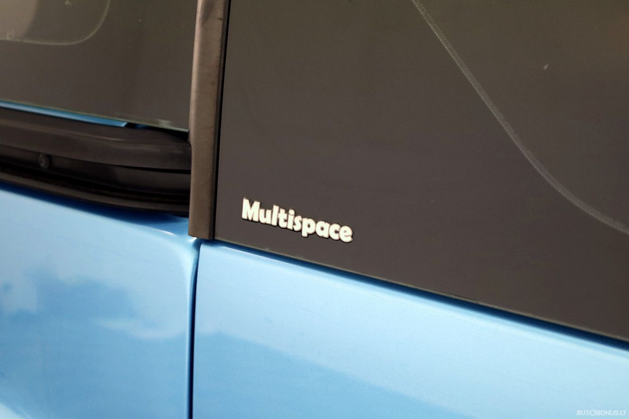 Citroen Berlingo | 7