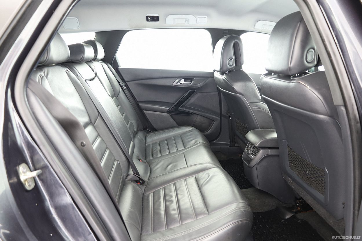 Peugeot 508 | 6