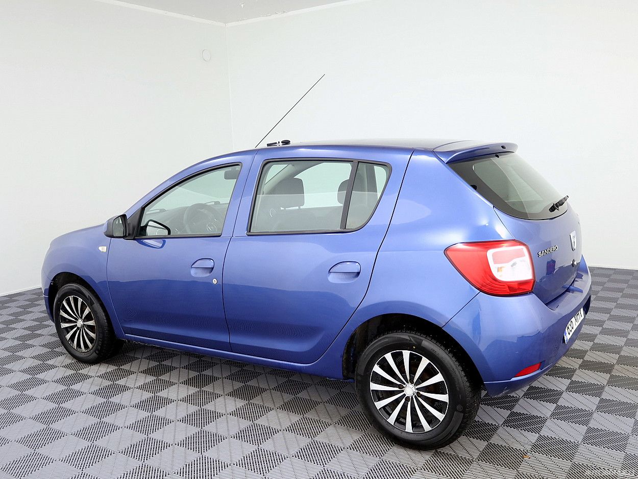 Dacia Sandero | 3