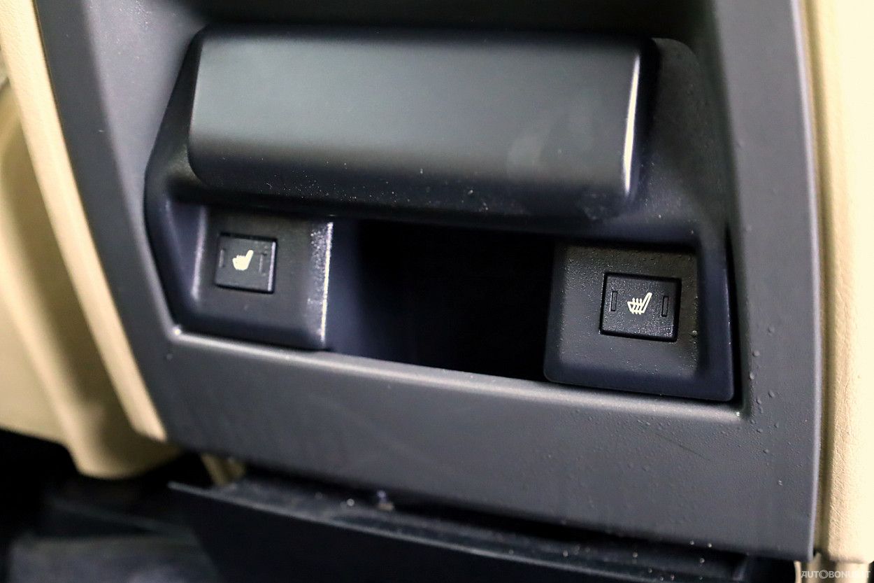 Land Rover Range Rover Sport | 8