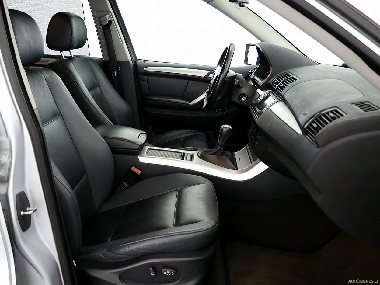 BMW X5 | 5