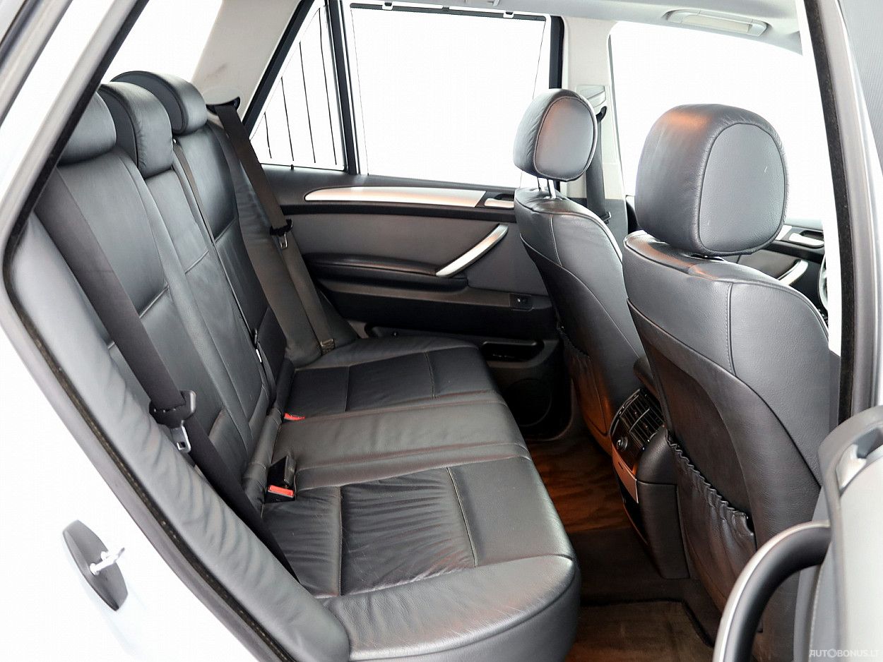 BMW X5 | 6