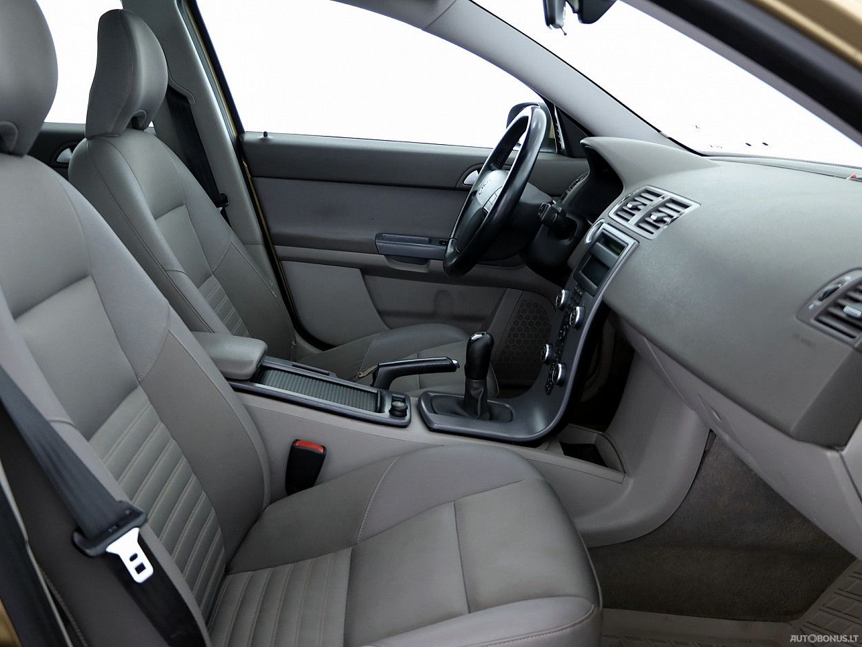 Volvo V50 | 5