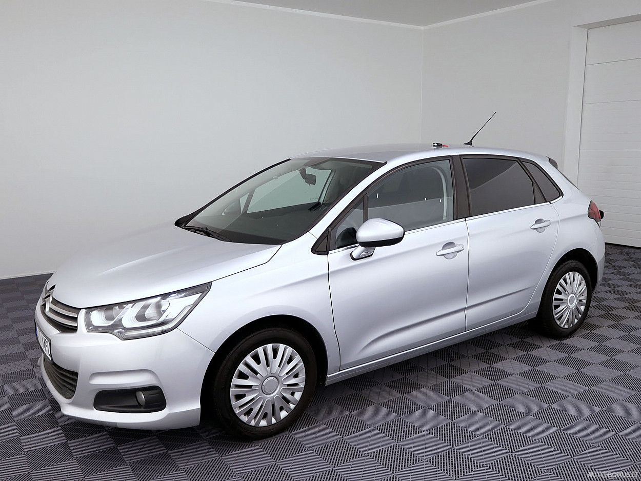 Citroen C4 | 1