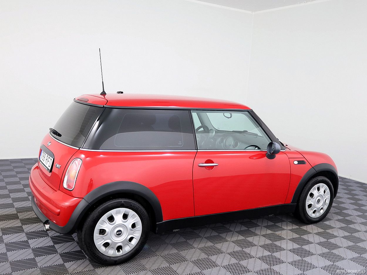 Mini Cooper | 2
