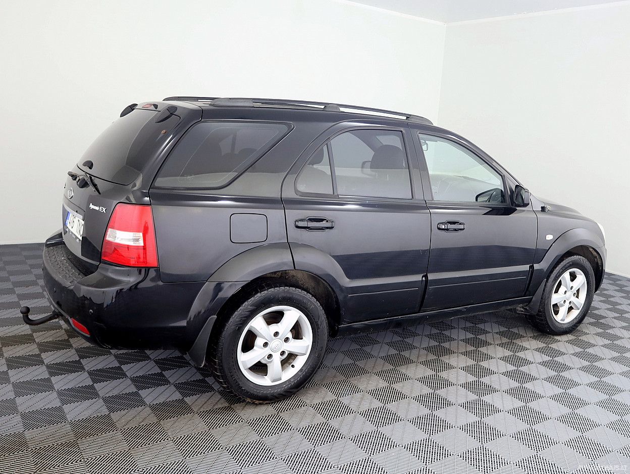 Kia Sorento | 2