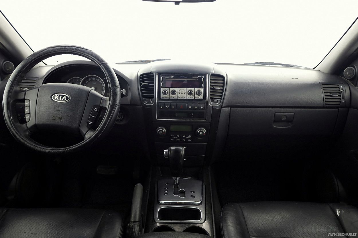 Kia Sorento | 4
