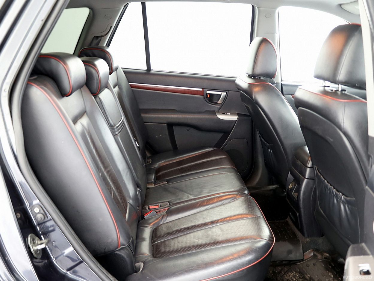 Hyundai Santa Fe | 6