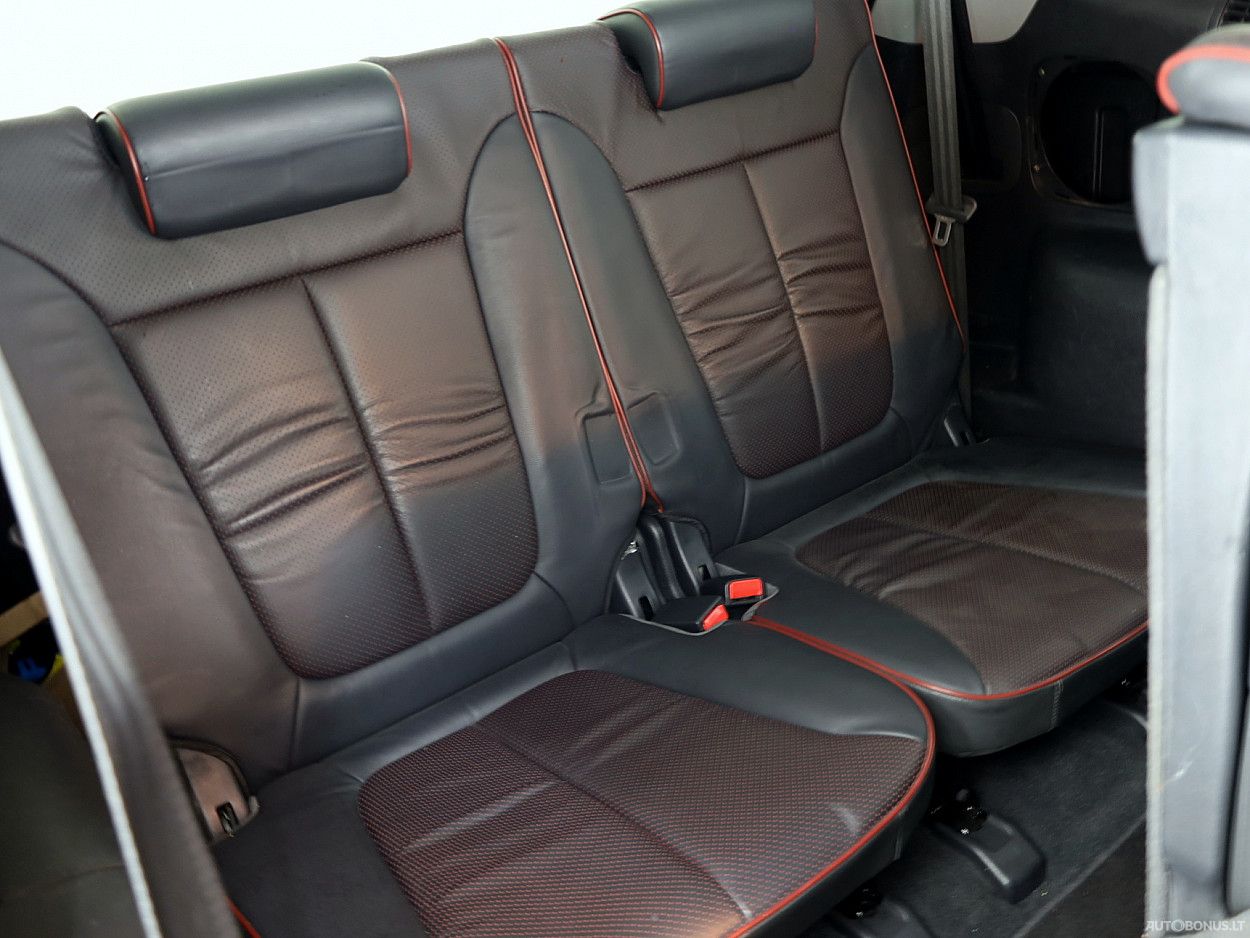 Hyundai Santa Fe | 7