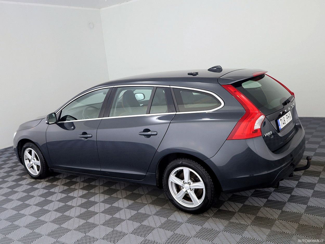 Volvo V60 | 3