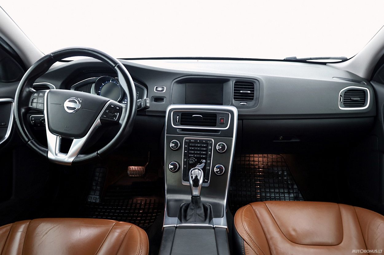 Volvo V60 | 4