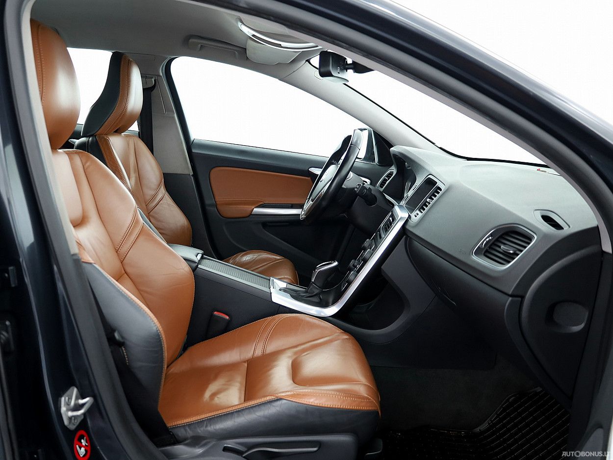 Volvo V60 | 5