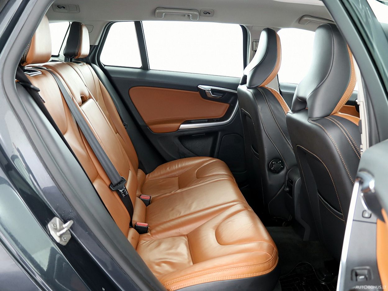Volvo V60 | 6