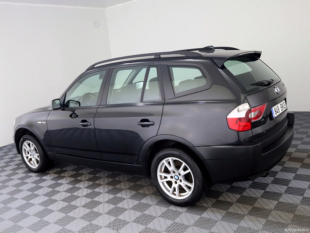BMW X3 | 3