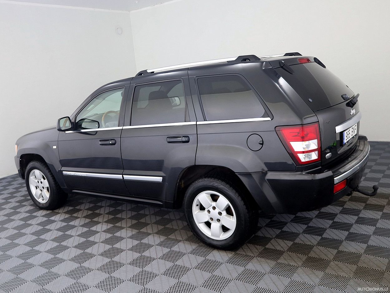 Jeep Grand Cherokee | 3