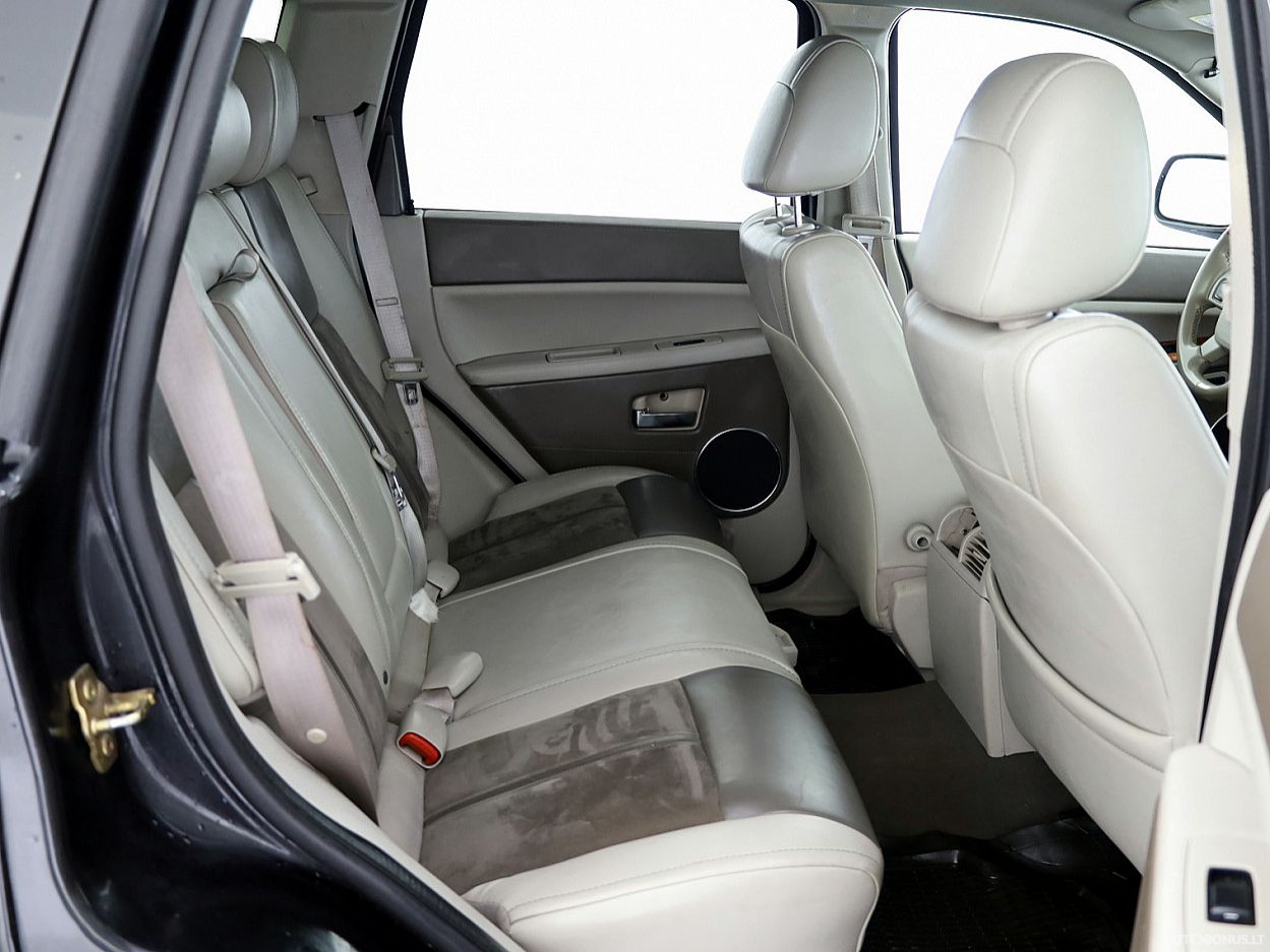 Jeep Grand Cherokee | 6