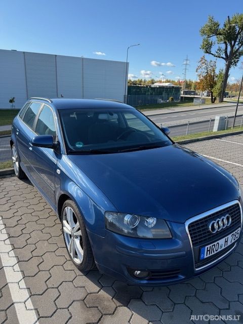 Audi A3 | 17