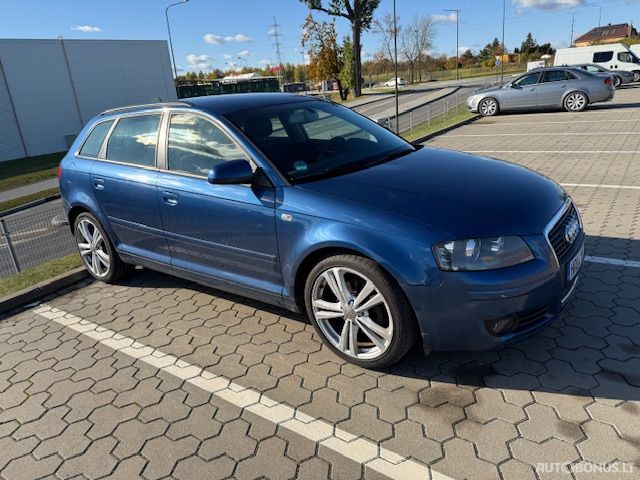 Audi A3 | 18