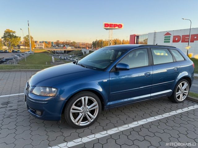 Audi A3 | 19