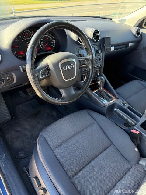 Audi A3 | 6