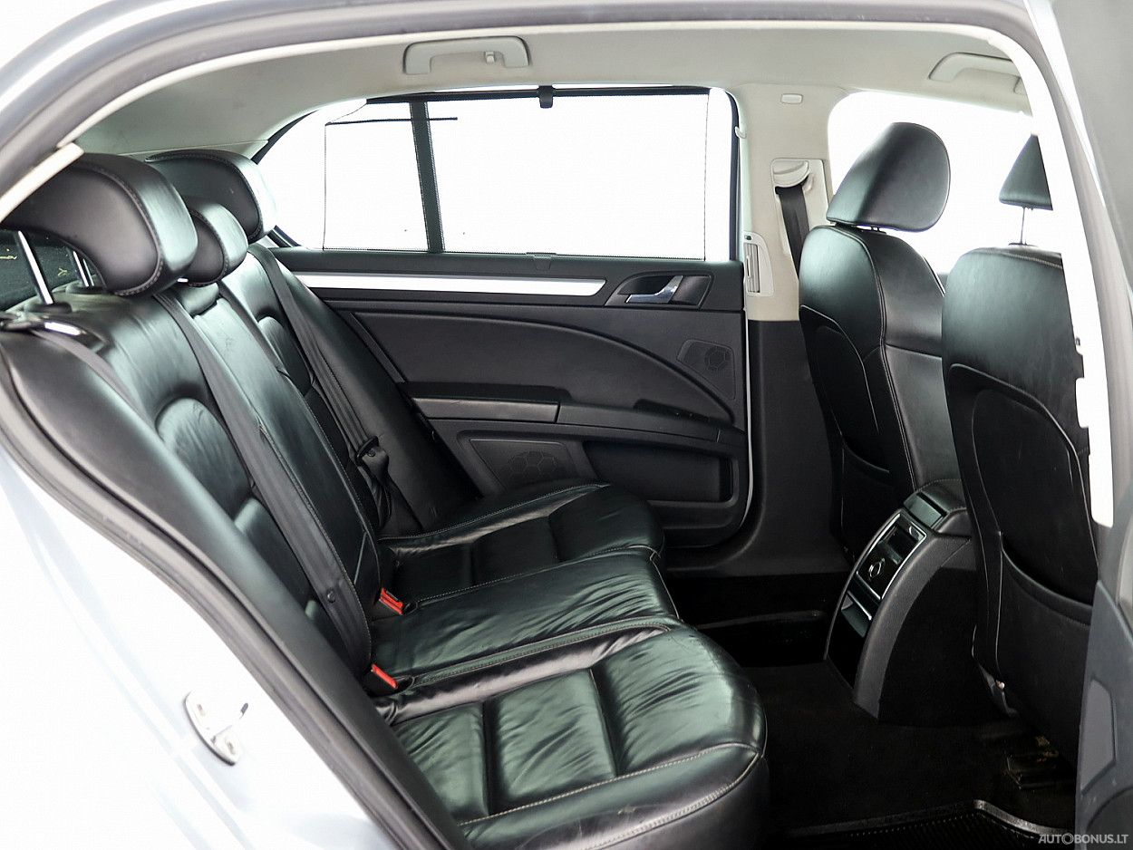 Skoda Superb | 6