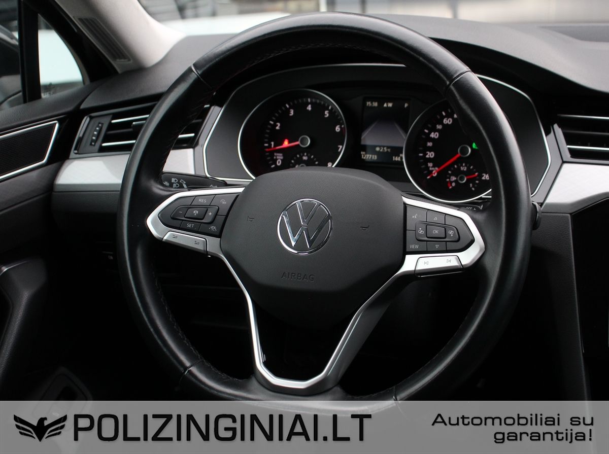 Volkswagen Passat | 5