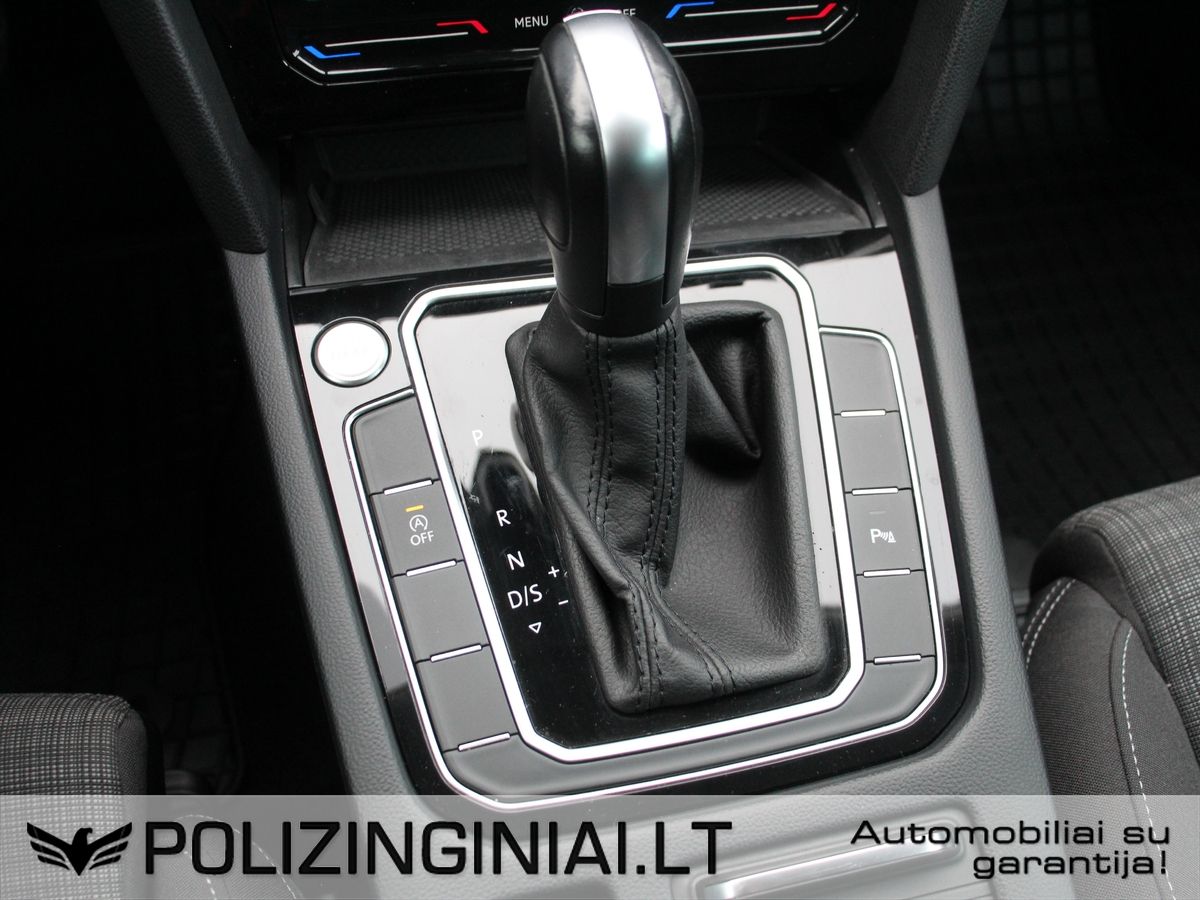 Volkswagen Passat | 14