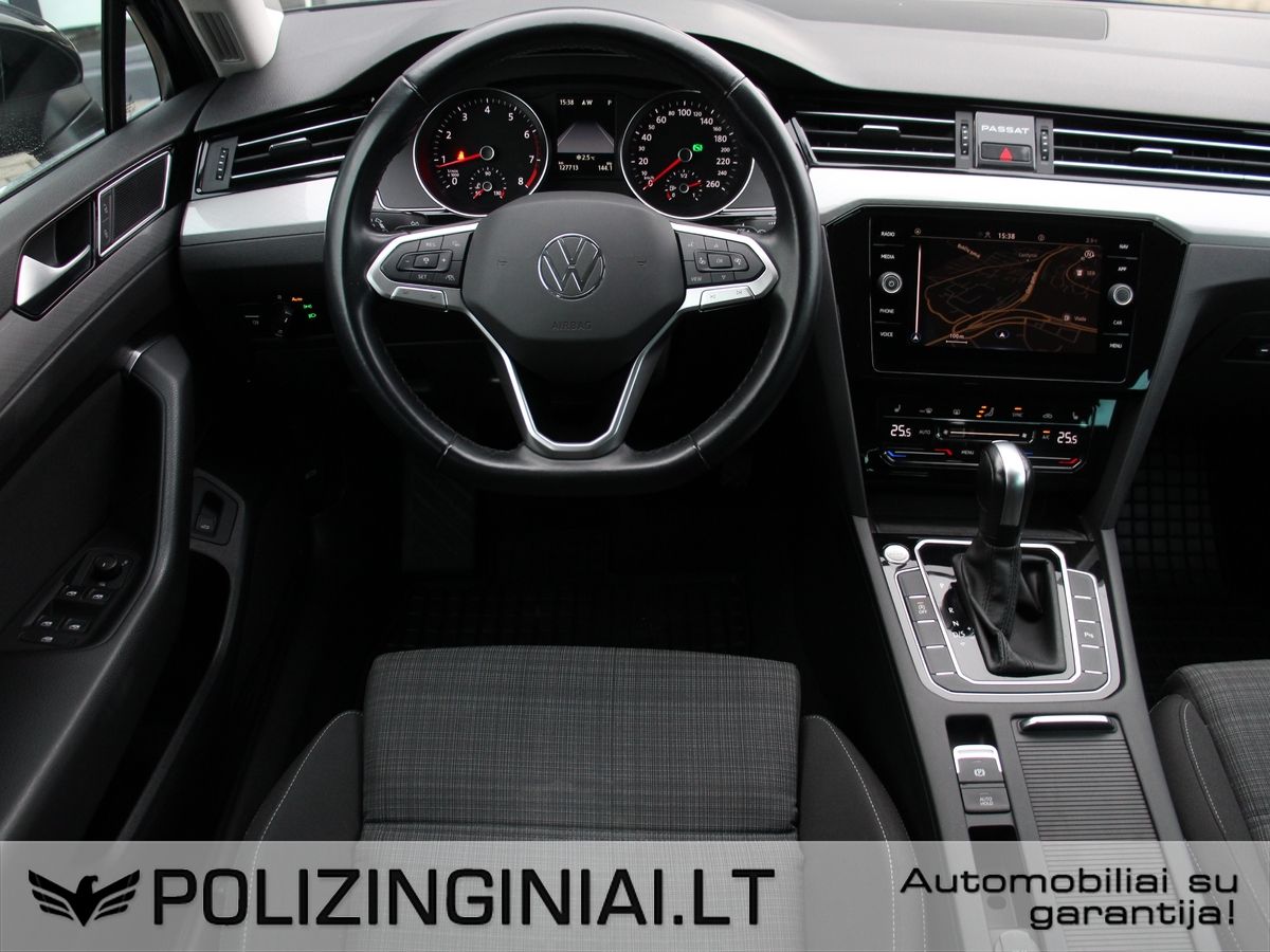 Volkswagen Passat | 6