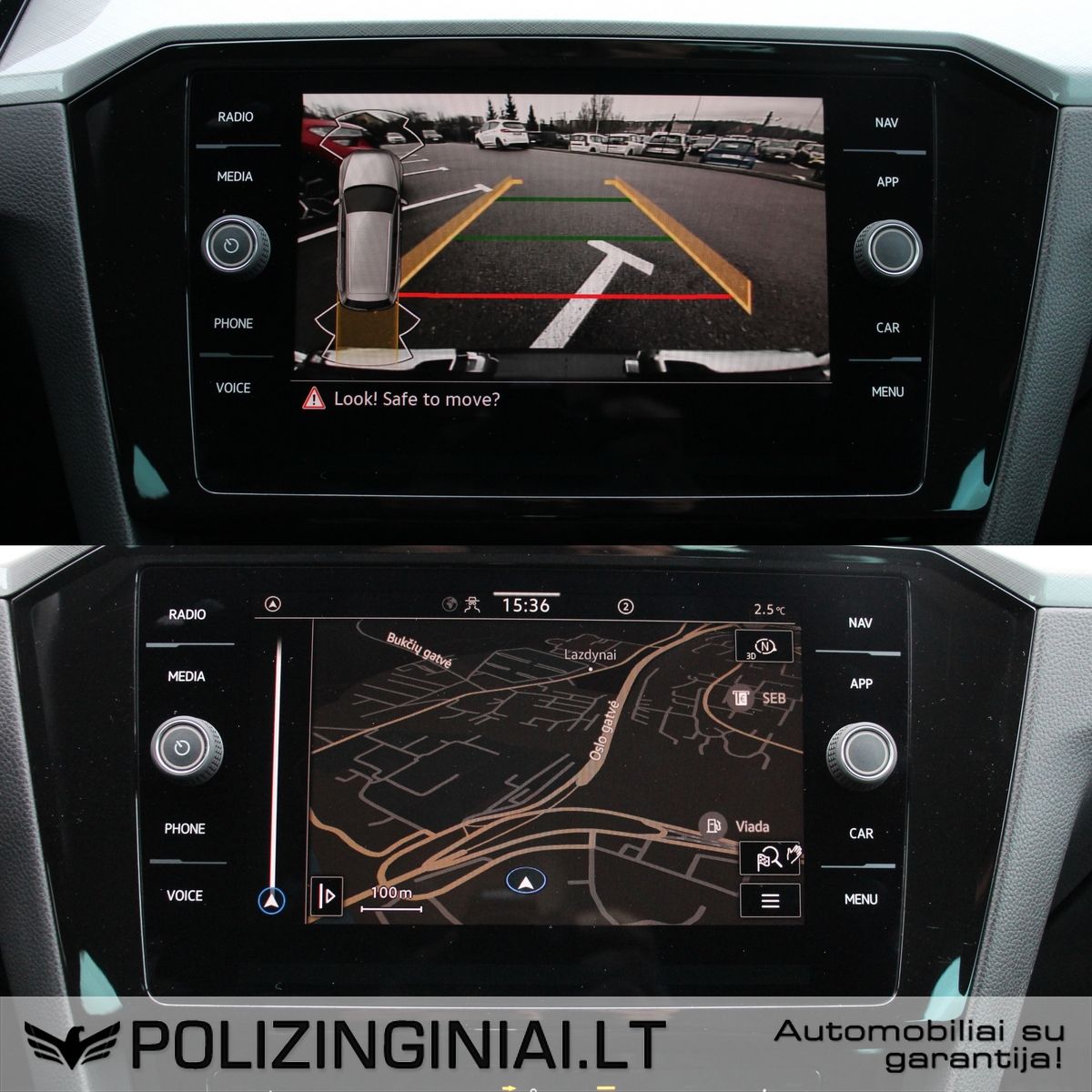 Volkswagen Passat | 11