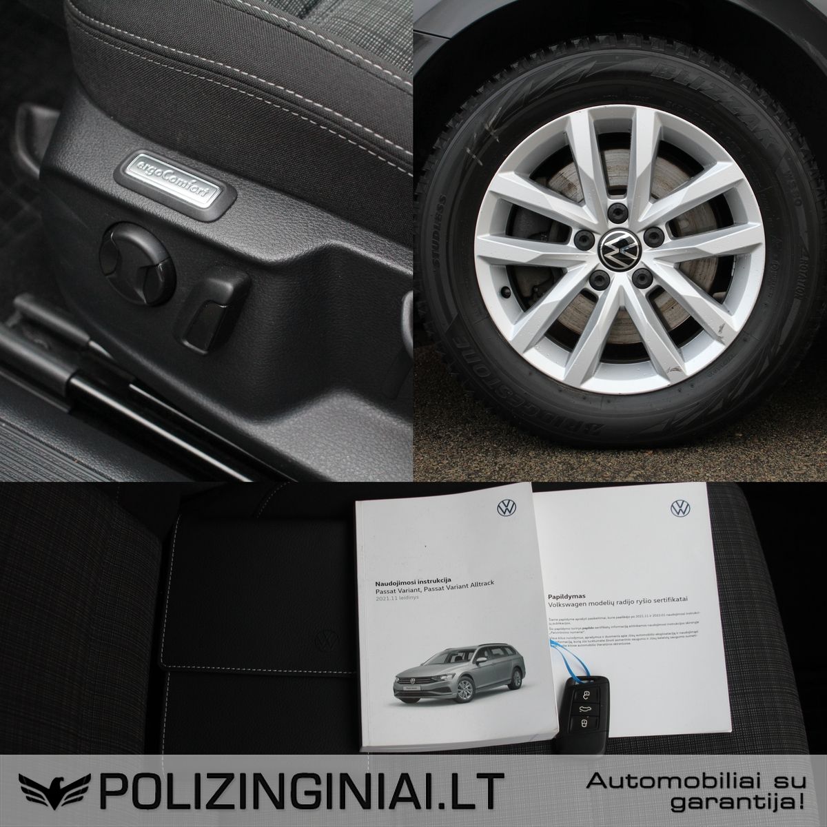 Volkswagen Passat | 18