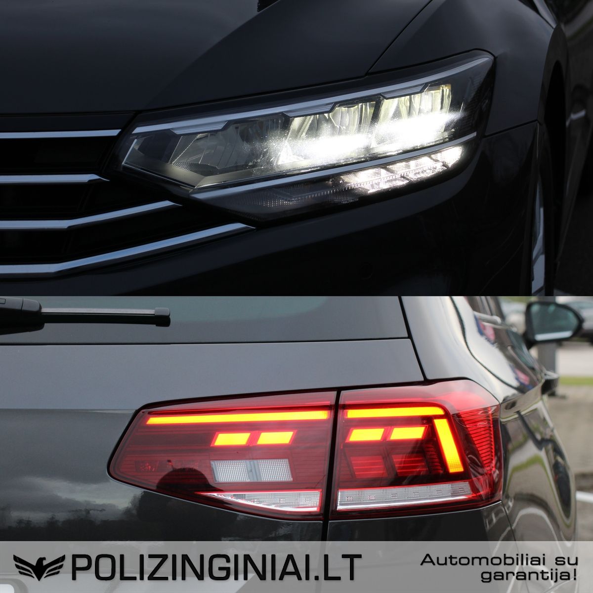 Volkswagen Passat | 19
