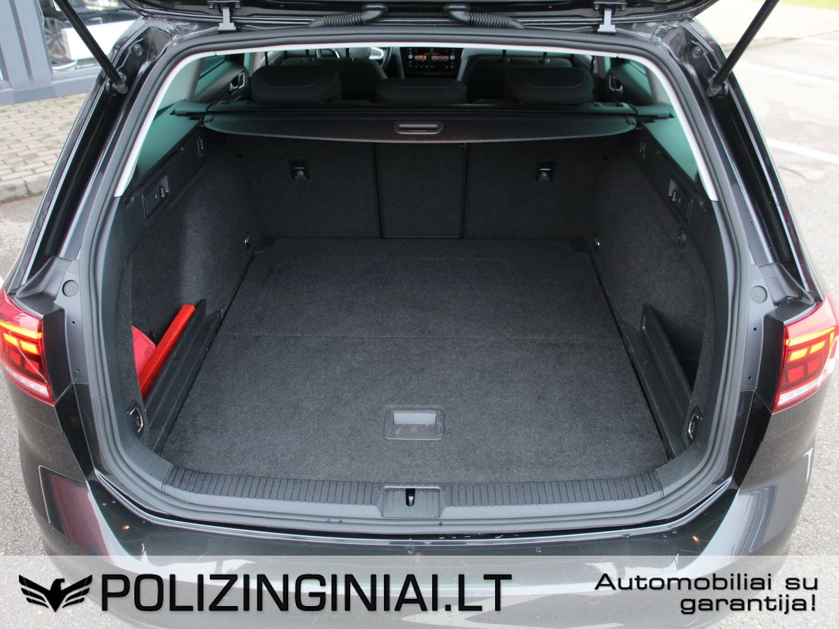 Volkswagen Passat | 17