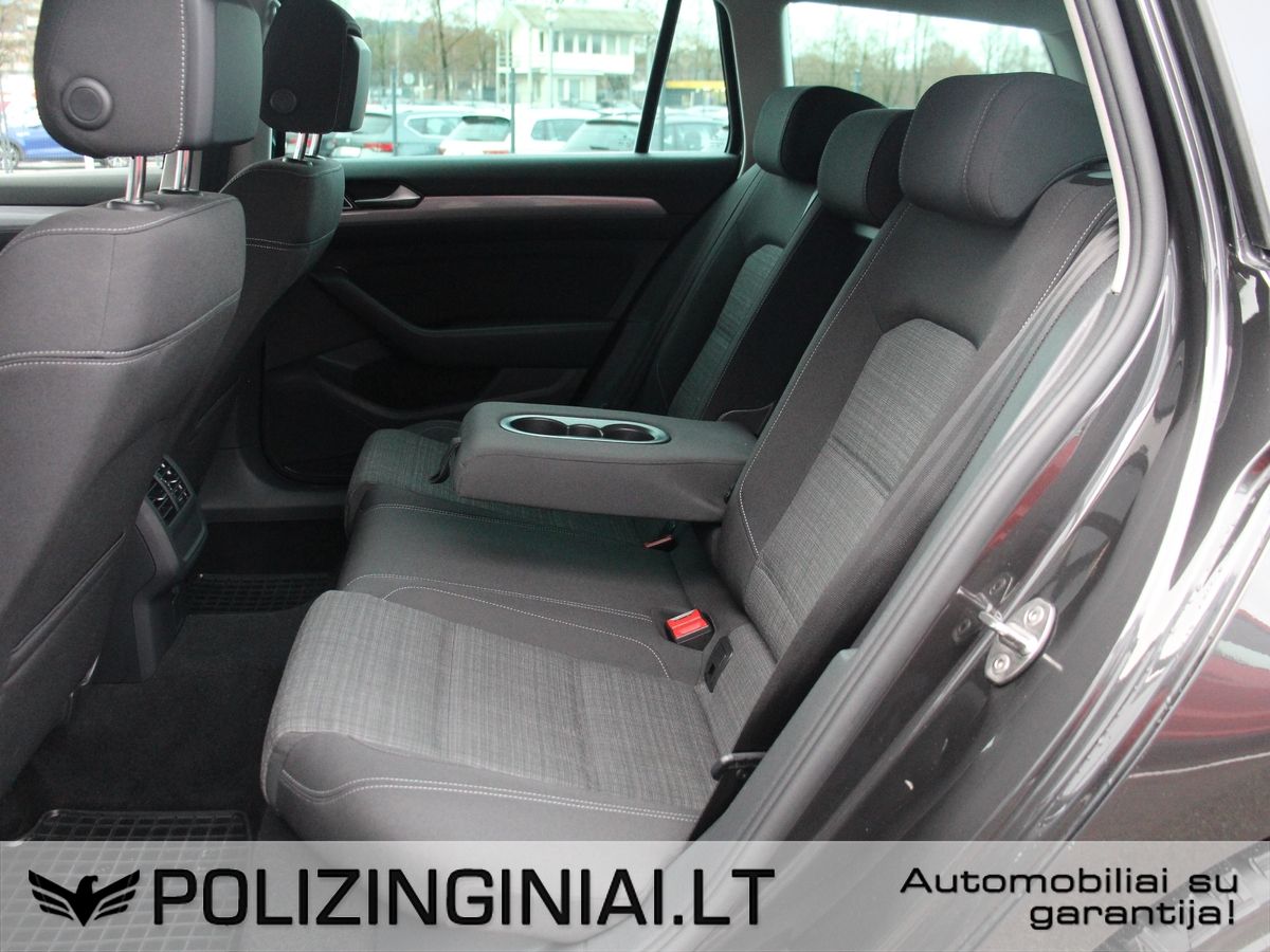 Volkswagen Passat | 16