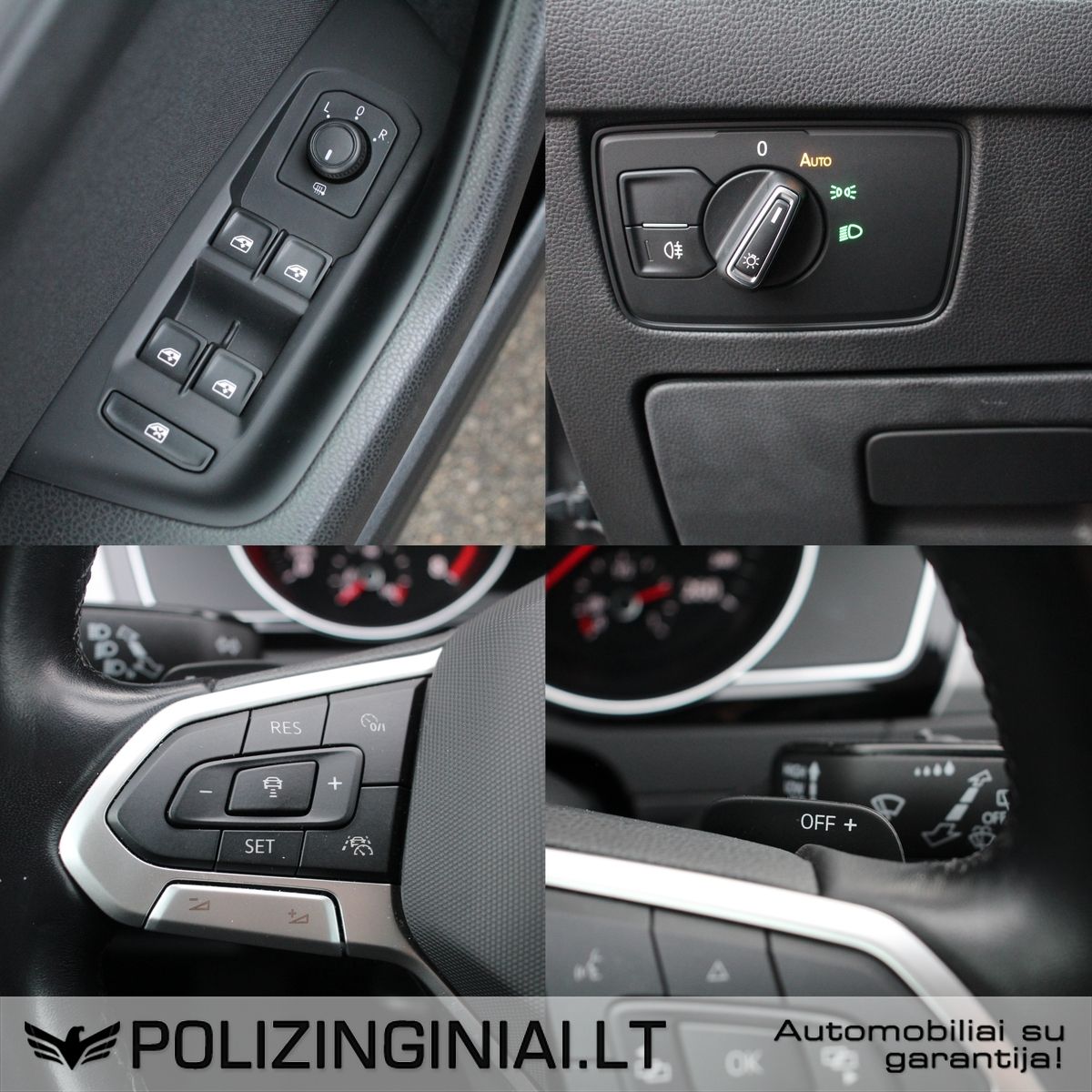 Volkswagen Passat | 9