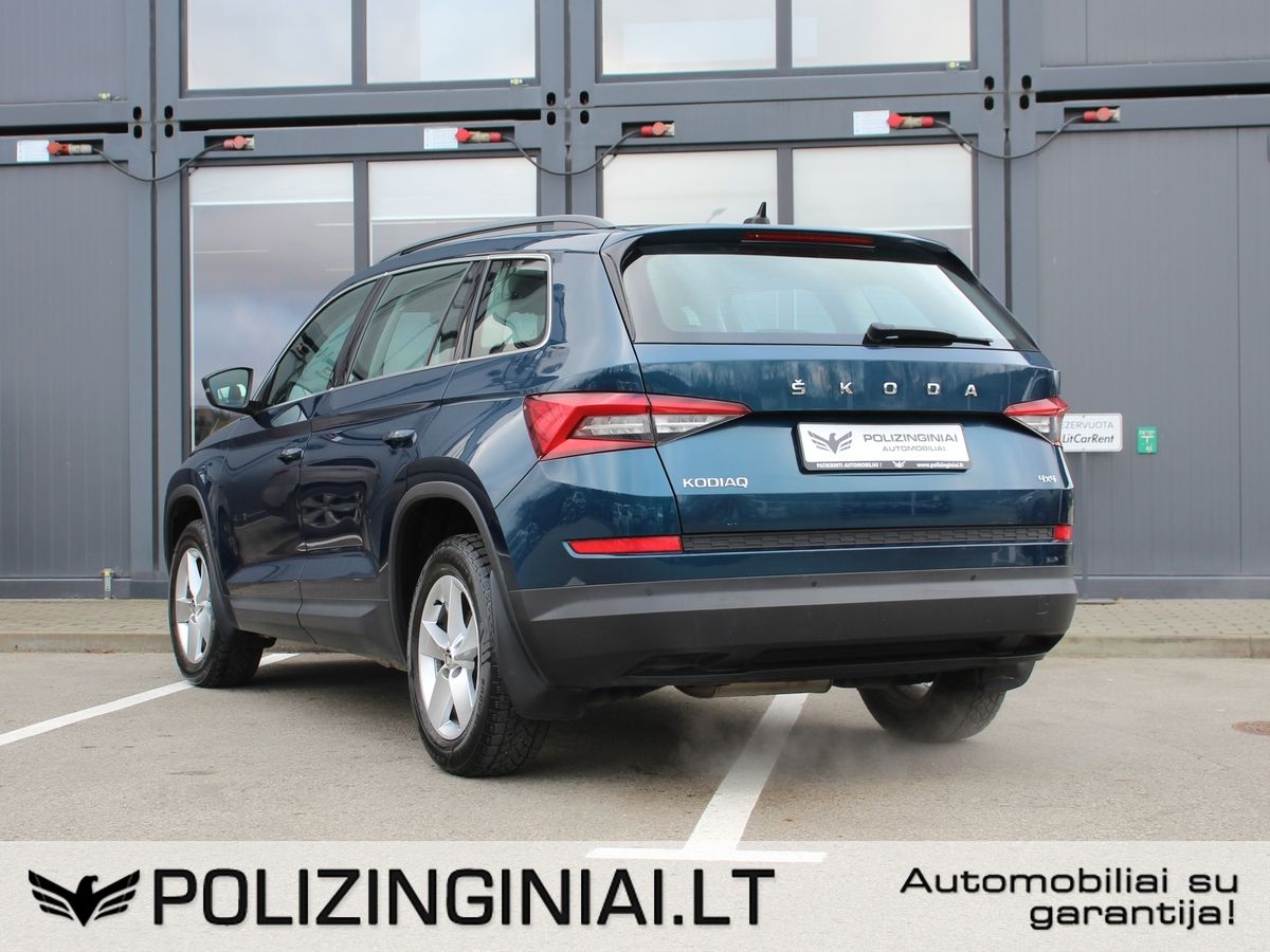 Skoda Kodiaq | 3