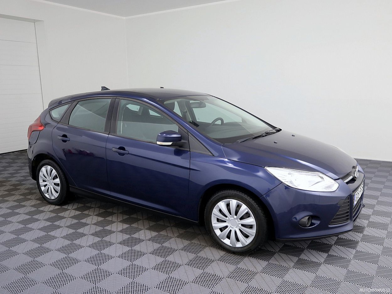 Ford Focus | 1