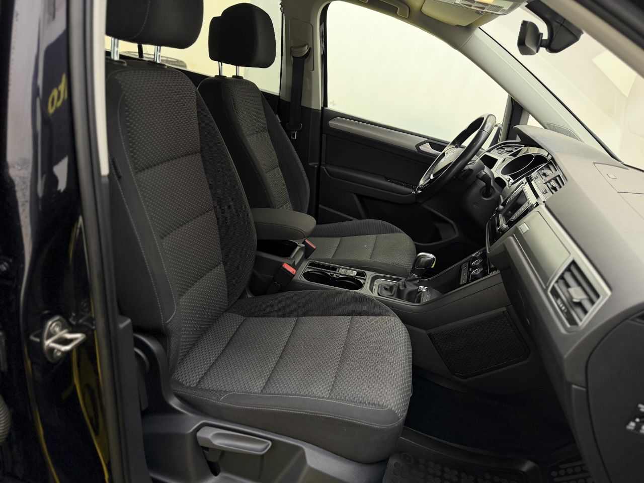 Volkswagen Touran | 13