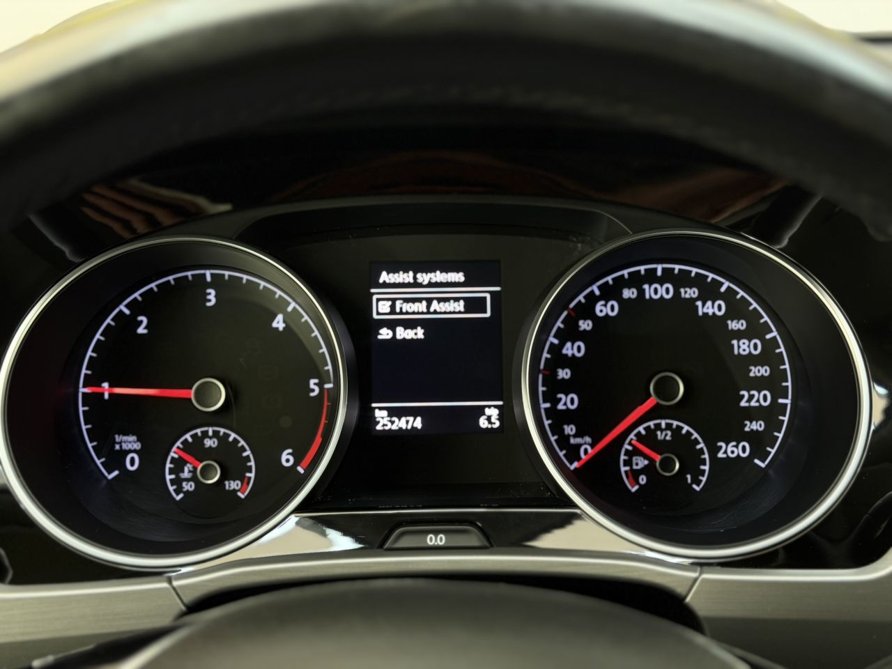 Volkswagen Touran | 19