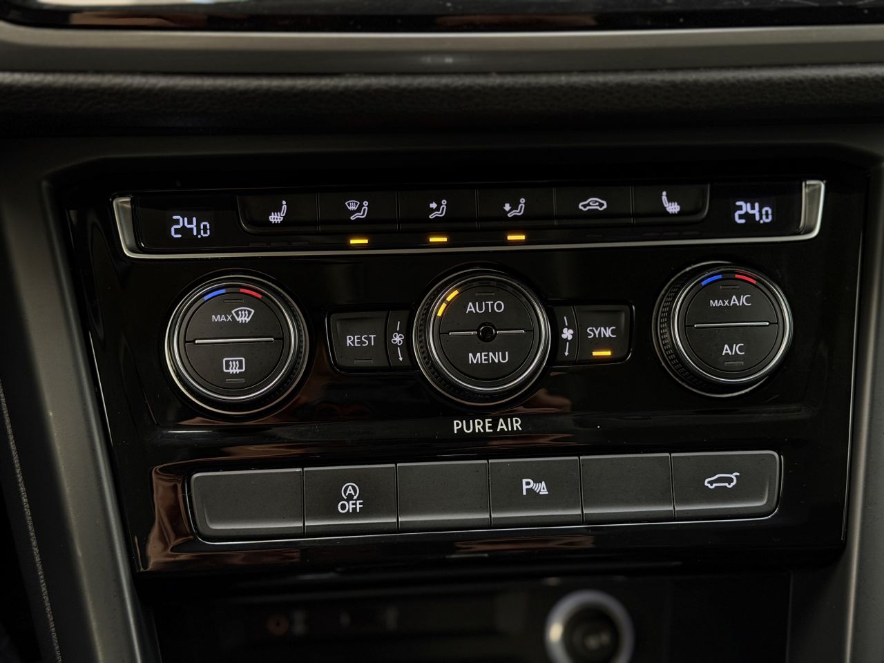 Volkswagen Touran | 17