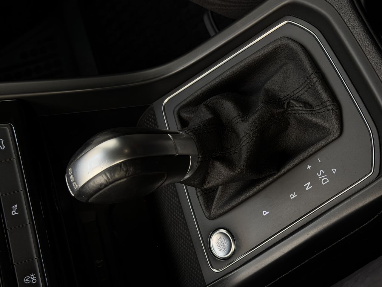 Volkswagen Touran | 16