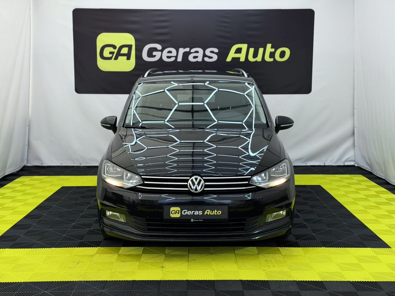 Volkswagen Touran | 2